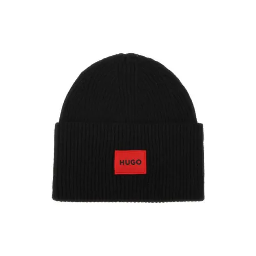 HUGO BOSS Men Beanie