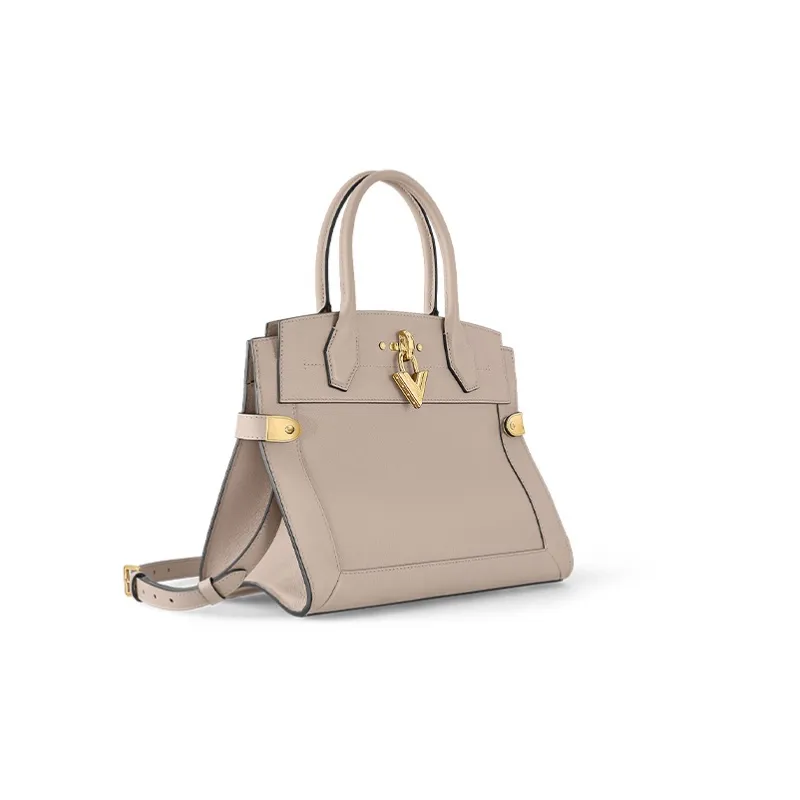 Lv Steamer Mm-1
