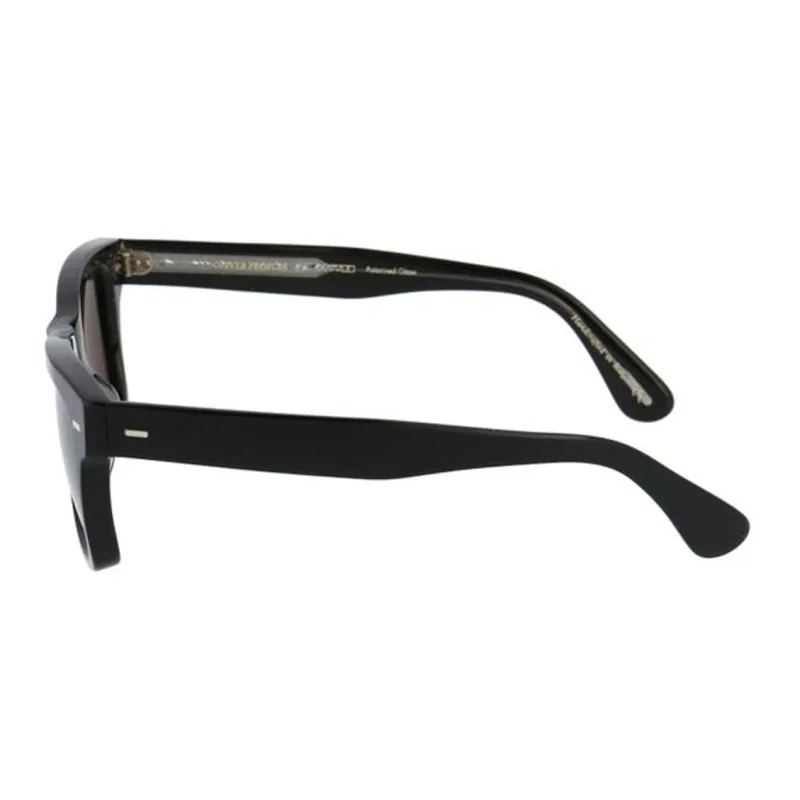 Oliver Peoples Square Sunglasses-2