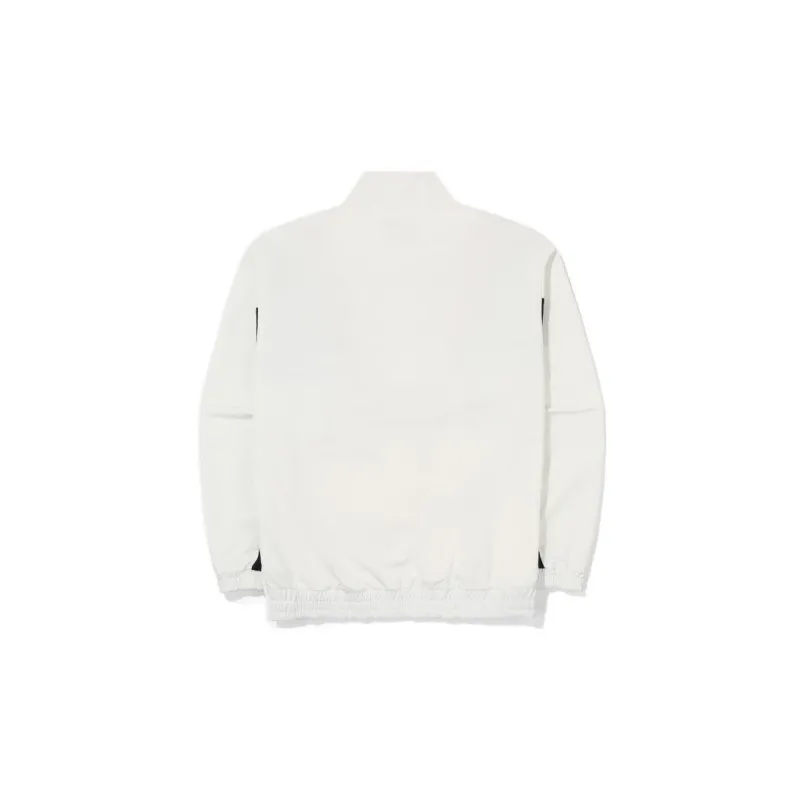 FILA Jackets Unisex White-1
