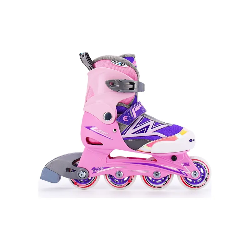 MICRO Inline Skates Professional Roller Skate Color Edition 906M-5