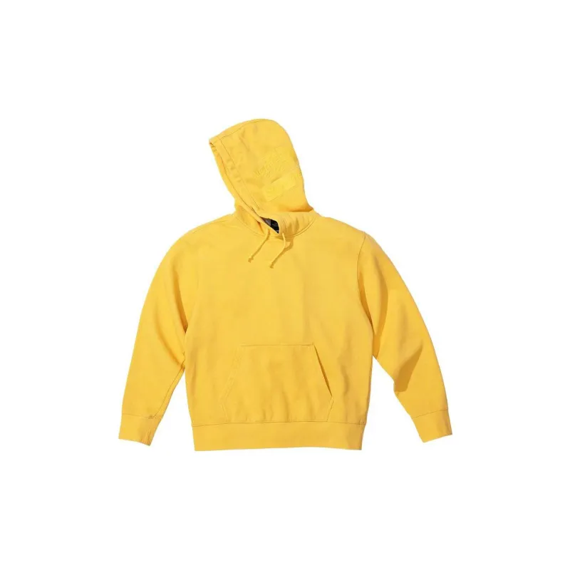 Supreme The North Face Pigment Printed Hooded Sweatshirt - Cheap 