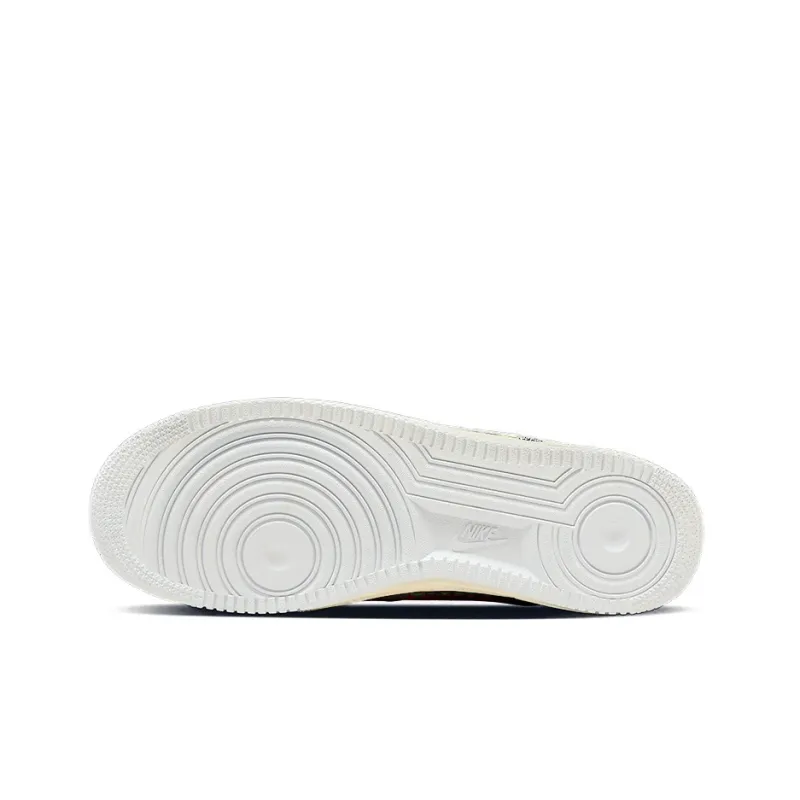 Nike Air Force 1 '07 Premium 'Sashiko'-5