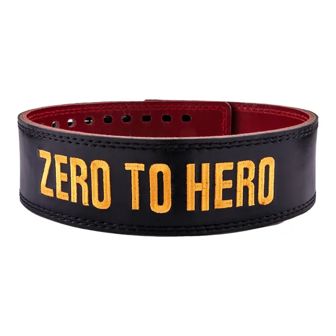 ZERO TO HERO Back Support Braces-1