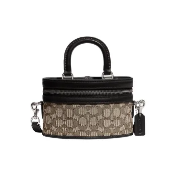 COACH Trail Handbags