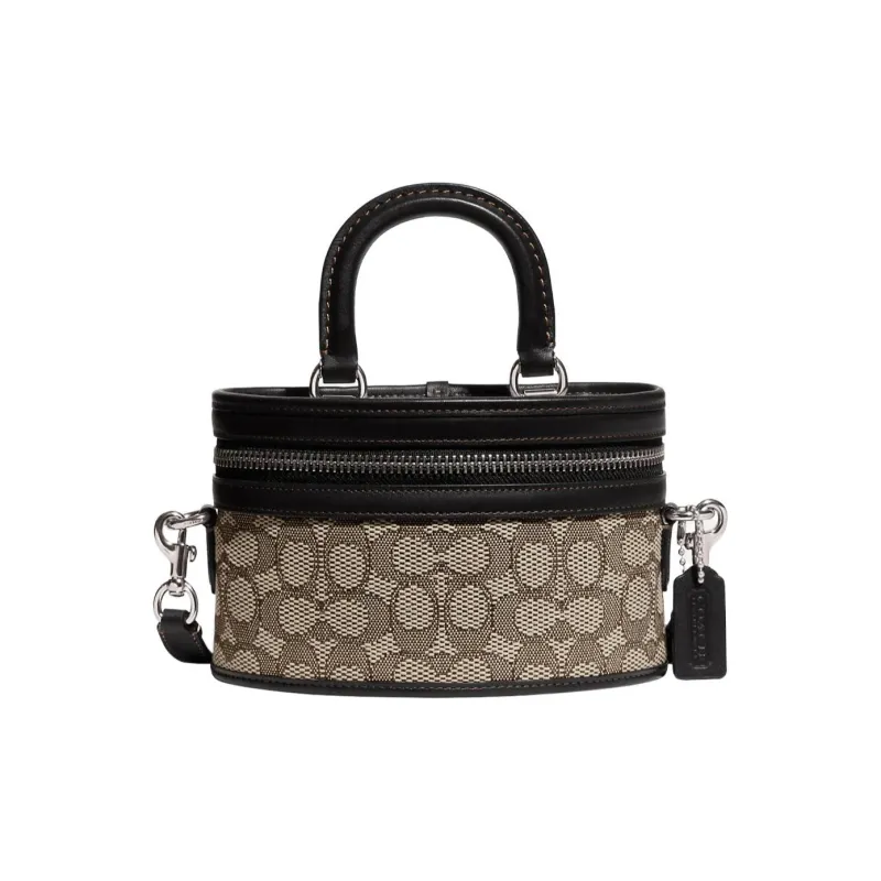 COACH Trail Handbags-0