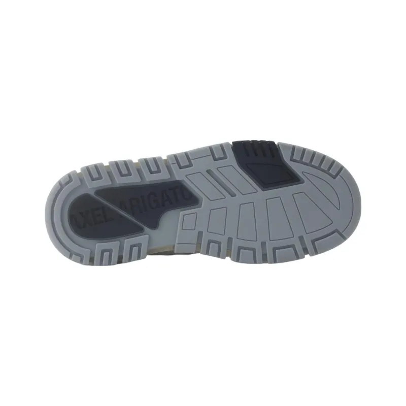 Axel Arigato Panelled Low top Sneakers-4