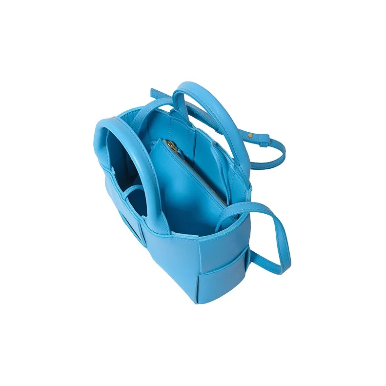 Bottega Veneta Candy Arco Tote Bag-3