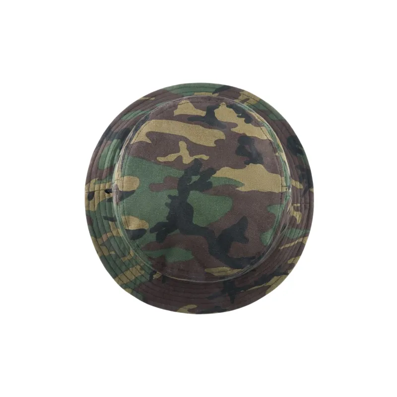 Vans Bucket Hats Men Green-2