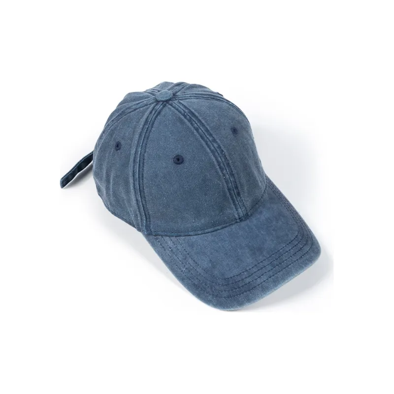 BAIJUAN Baseball Caps Unisex-2