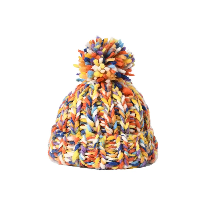 KENMONT Beanies Kids-1