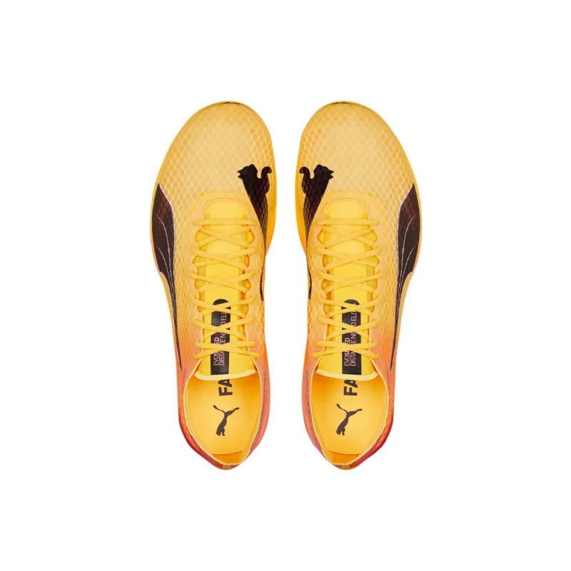 PUMA 'Orange'-2