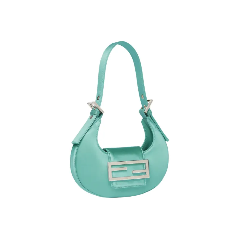 FENDI Cookie Shoulder Bags-2