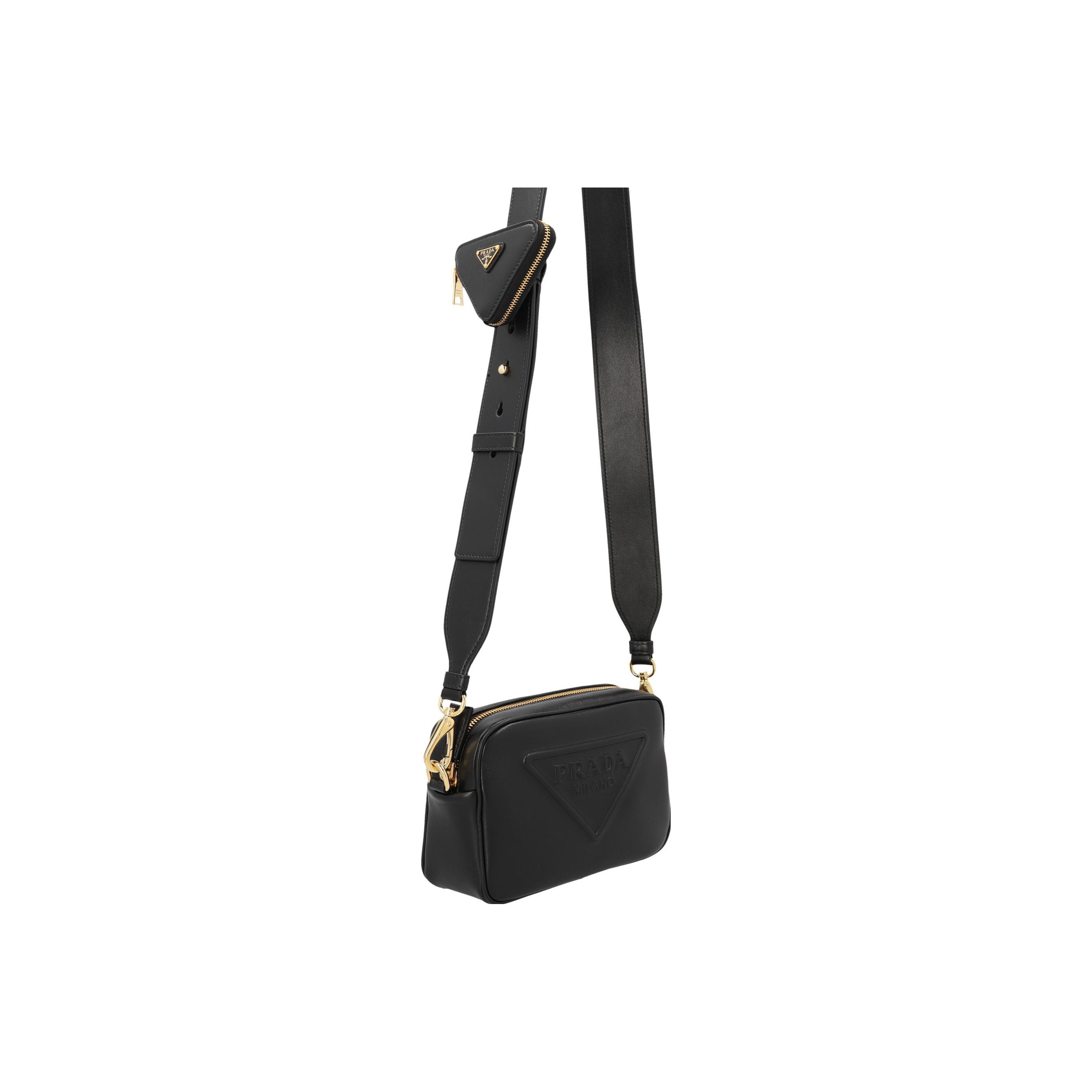 PRADA Crossbody Bags - POIZON