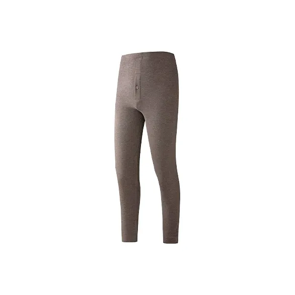 WHITE HOT Thermal Pants Men's 1 Pack-5