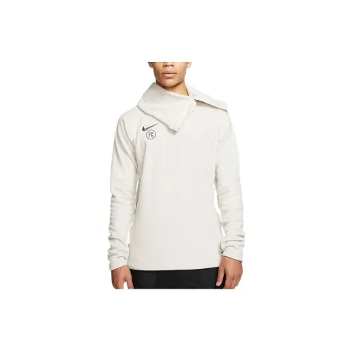 Nike Sweatshirts Men Off White