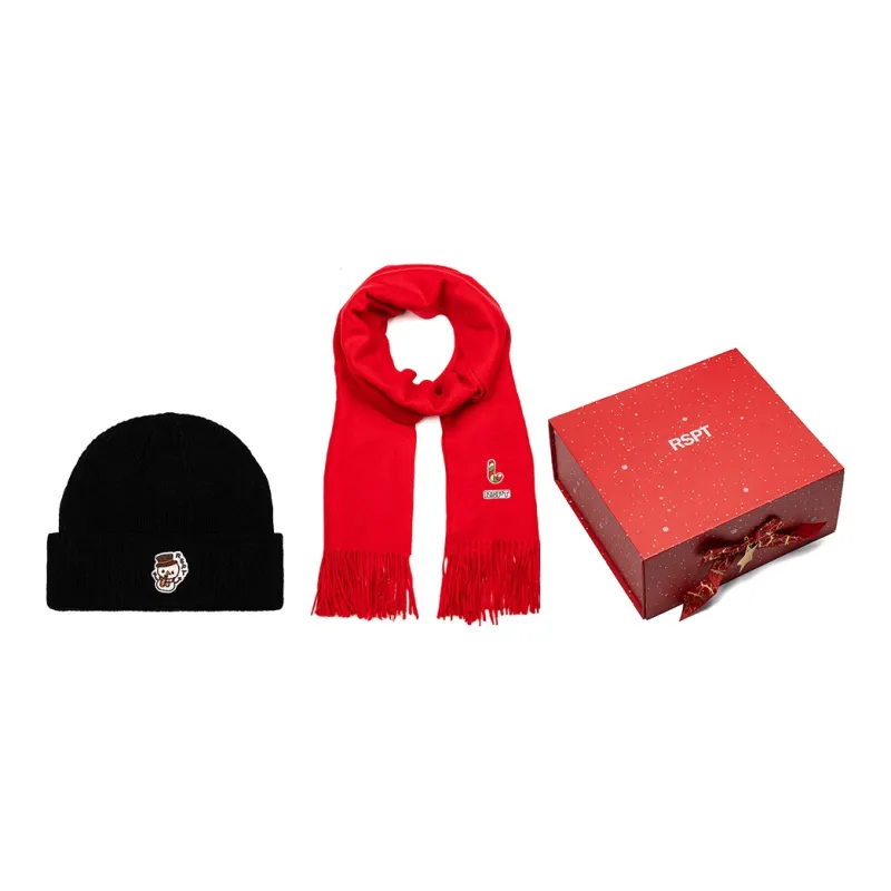 RSPT Beanies Unisex-9