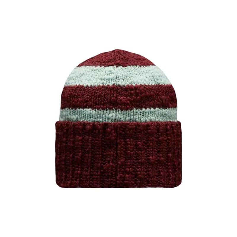 Moncler Wool Beanies Women's Red-1