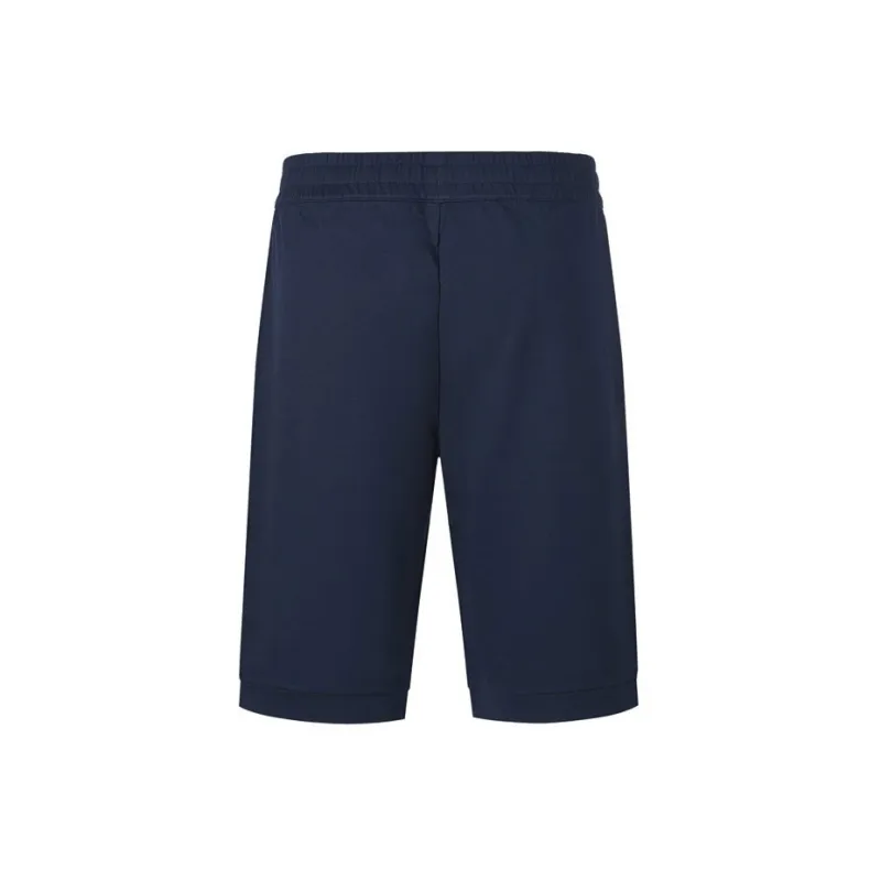 EMPORIO ARMANI Casual Shorts Men Marine Blue-1