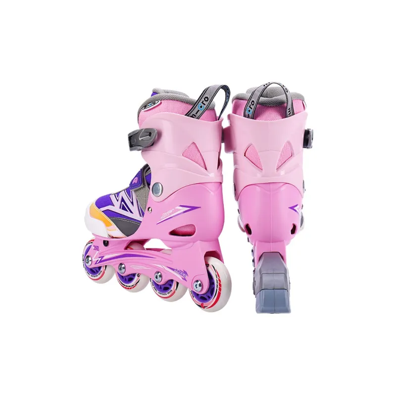 MICRO Inline Skates Professional Roller Skate Color Edition 906M-7