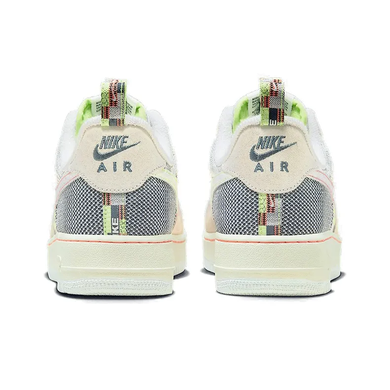 Nike Air Force 1 '07 Premium 'Sashiko'-4