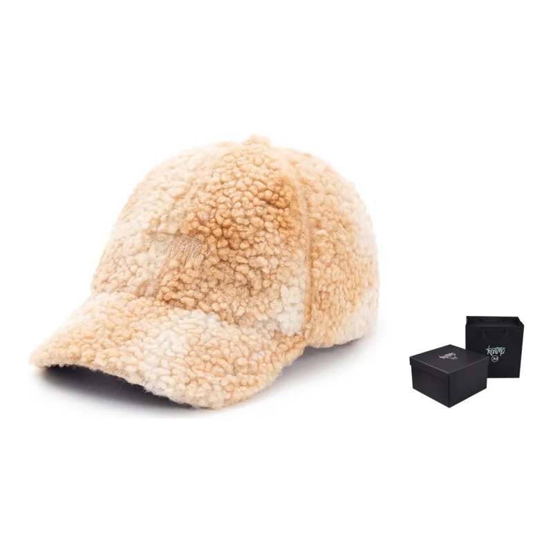 KENMO Polyester Baseball Caps Unisex-32