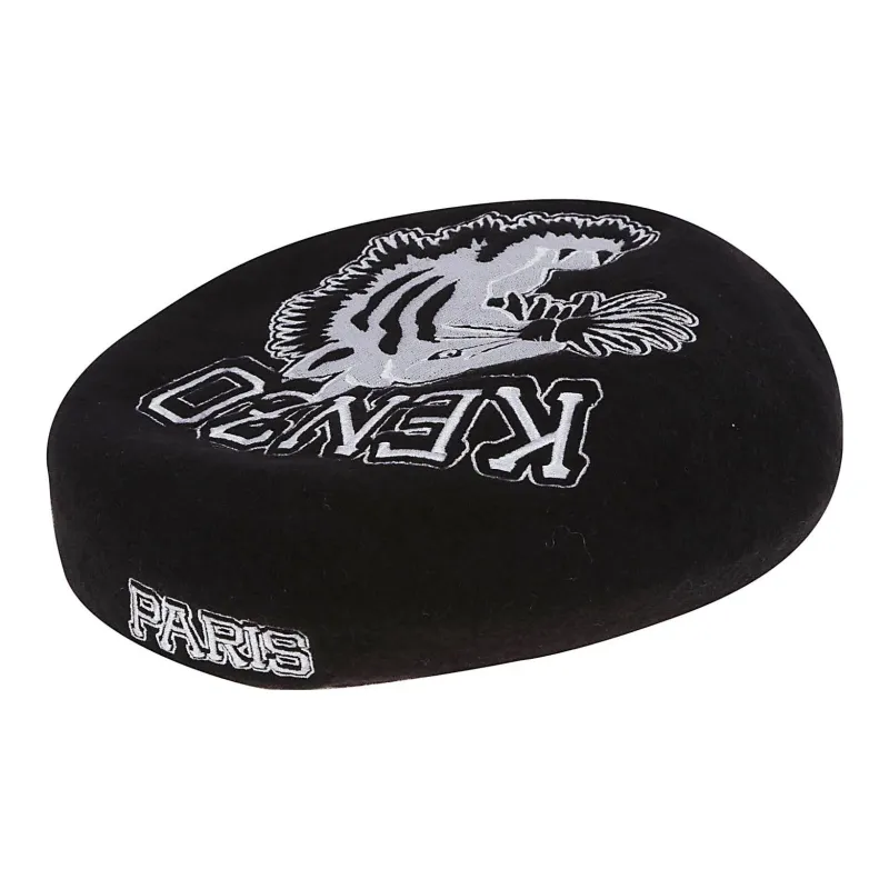 KENZO Wool Polyester Berets Men's-1