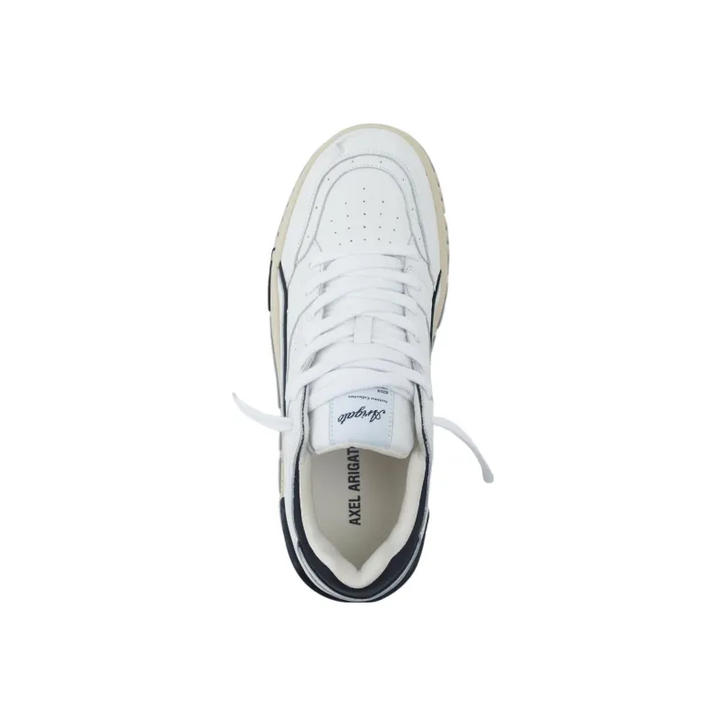 Axel Arigato Panelled Low top Sneakers-2