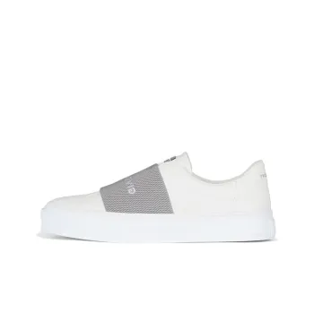 Givenchy City Sport White Grey
