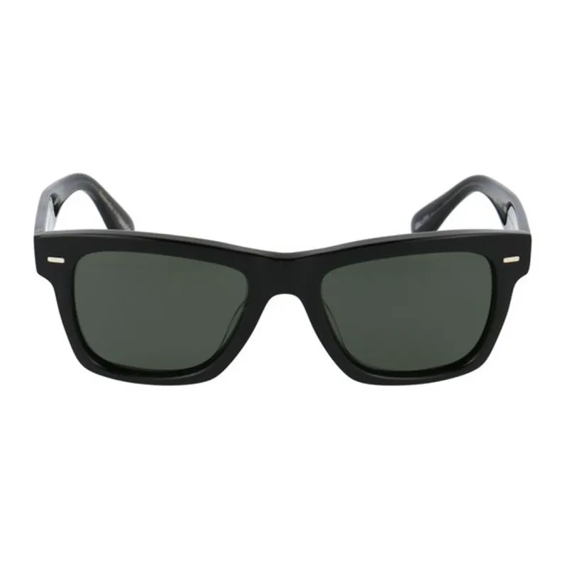 Oliver Peoples Square Sunglasses-1