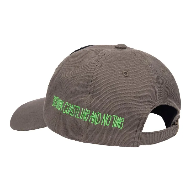 Stussy X Dries Van Noten 8 Ball Patch Cap - Cheap Rcj Jordan Outlet