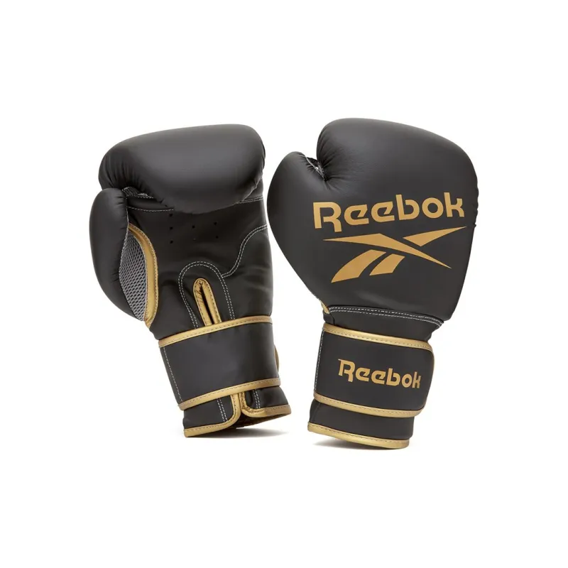 Reebok Boxing Gloves-0