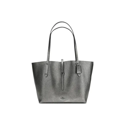 COACH Market Tote Handbags