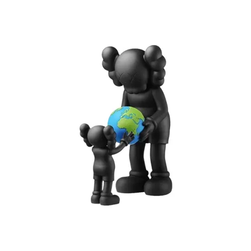 KAWS Trendy Figures