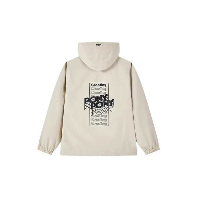 Pony Sweatshirts Unisex-1