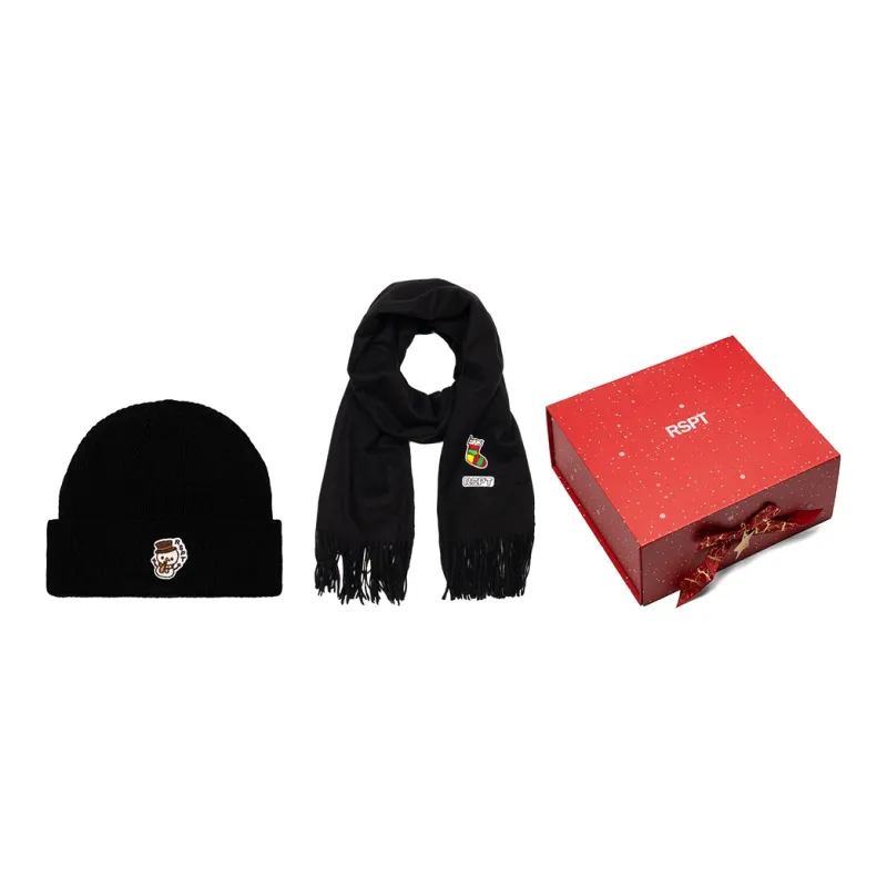 RSPT Beanies Unisex-8