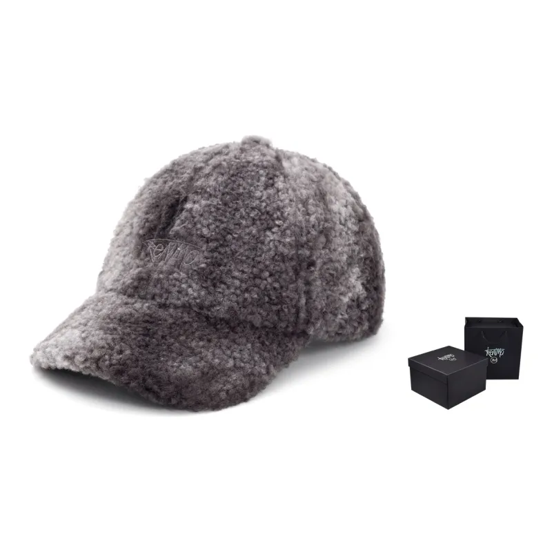 KENMO Polyester Baseball Caps Unisex-33