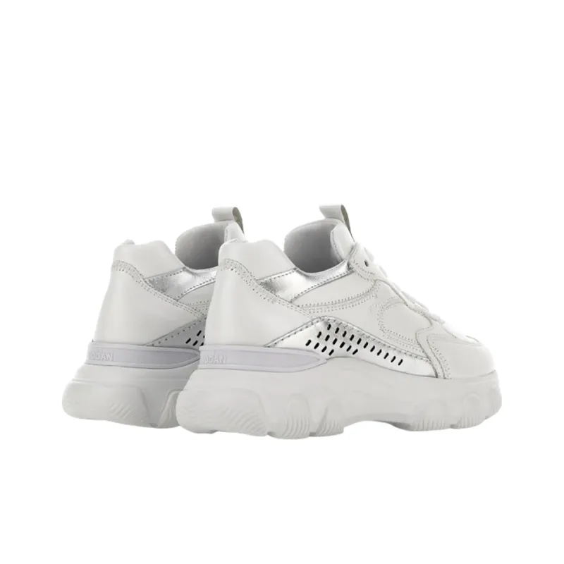 HOGAN Hyperactive Lace Up Sneakers Women's-2
