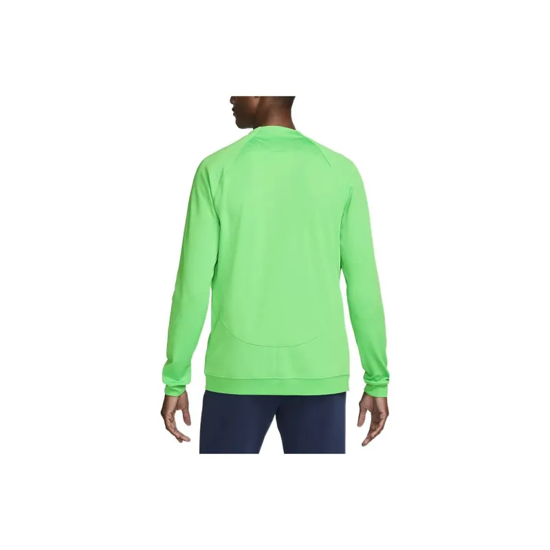 Nike Jackets Men Neon Green-1
