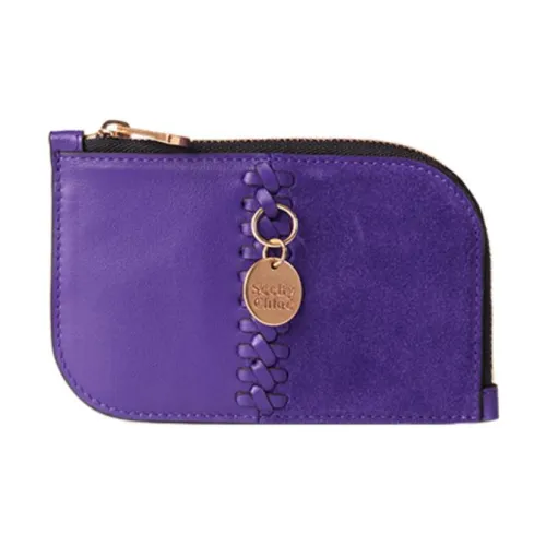 See By Chloe Coin Purses