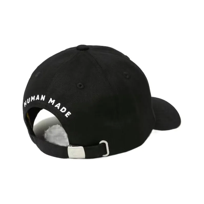 HUMAN MADE 6Panel Twill #4 Tiger Cap-1