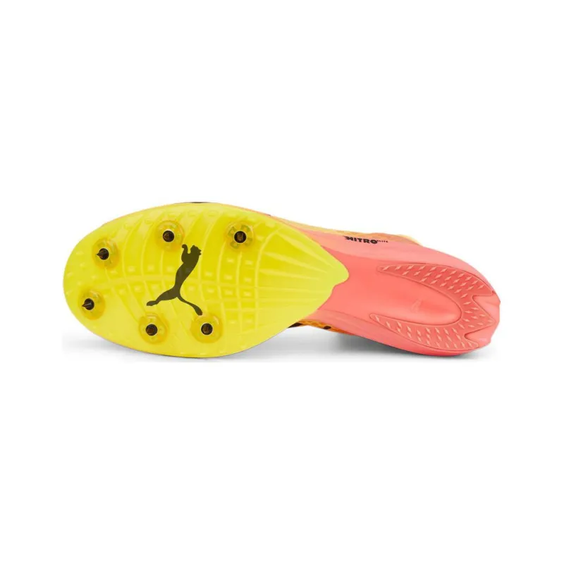 PUMA 'Orange'-4