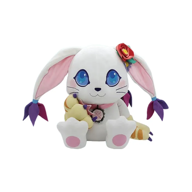 BANPRESTO Plush Toy-0