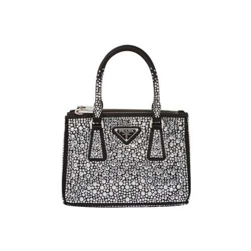 PRADA Galleria Killer Bag Handbags