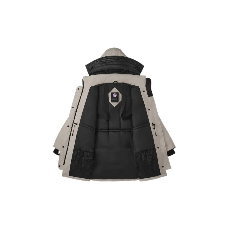 Canada Goose Trillium Parka-1