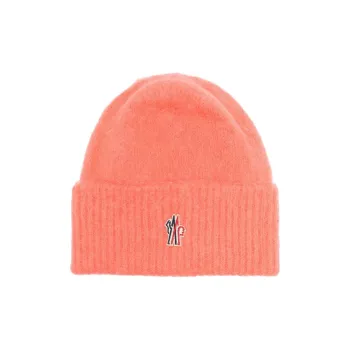 Moncler Beanies Women's Pink