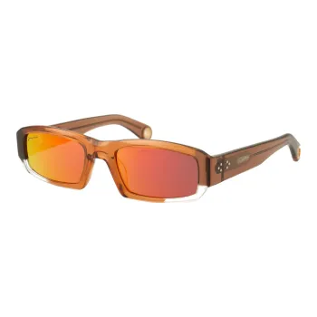 Jacquemus Rectangular Frame Sunglasses