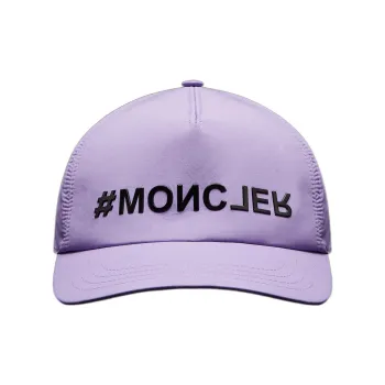 Moncler Polyester Nylon Baseball Caps Women's