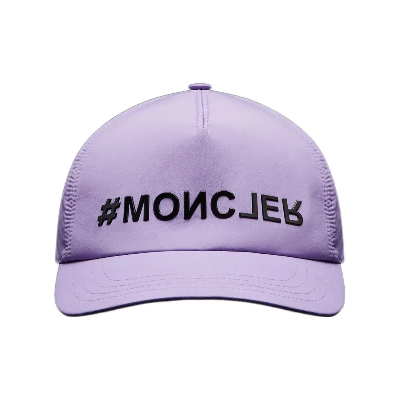 Moncler Polyester Nylon Baseball Caps Women's-0