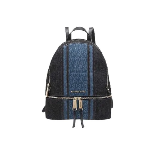 MICHAEL KORS Rhea Zip Backpacks